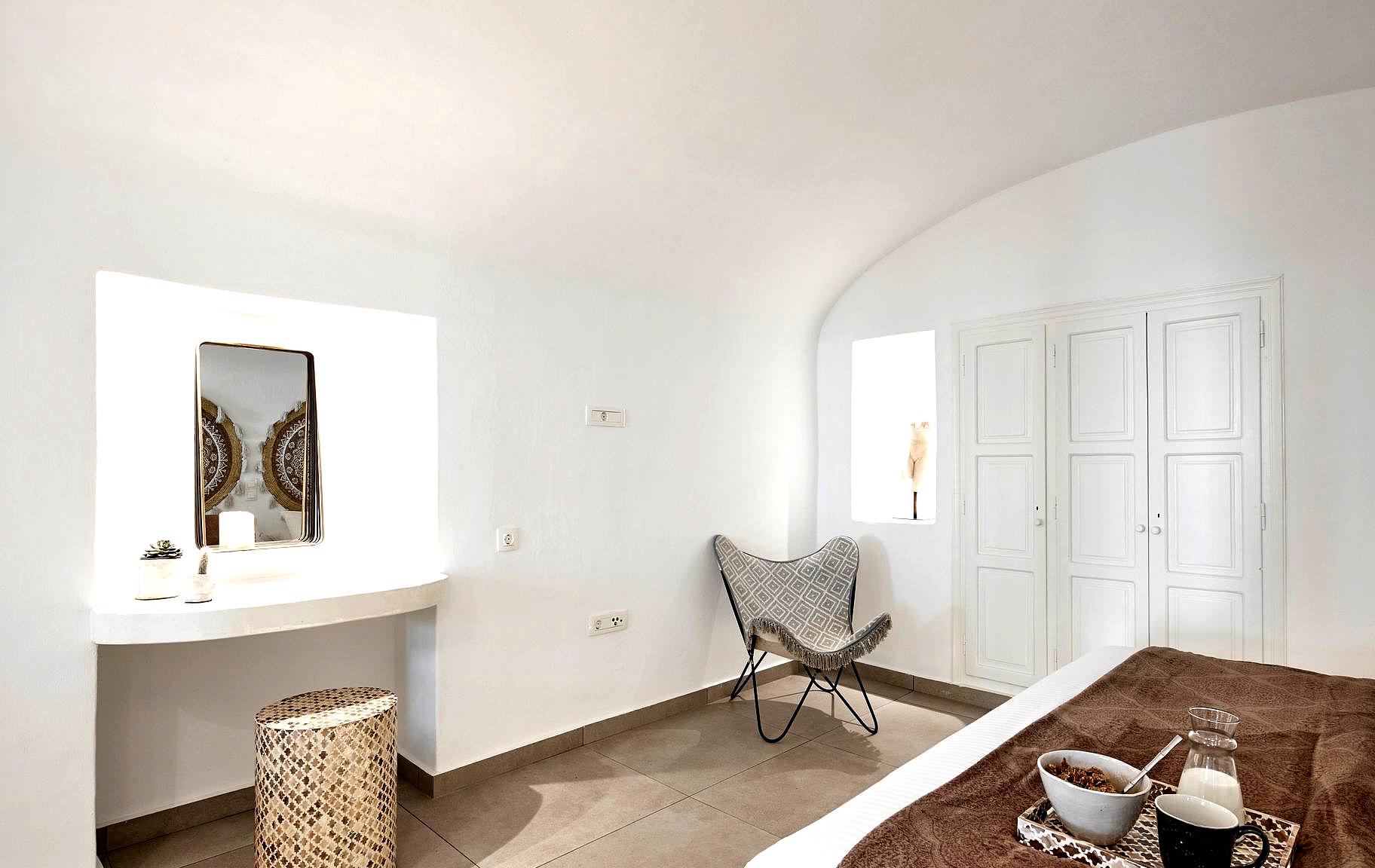 Nano Suites